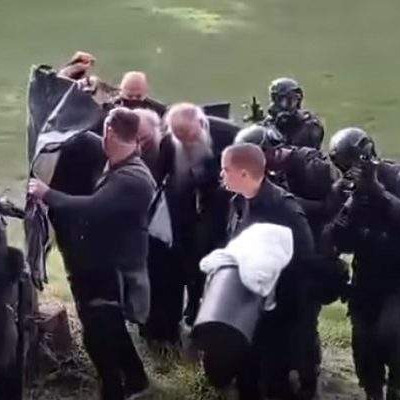 Dani ustoličenja mitropolita Joanikija: Čije su svetinje u gradu Cetinje?