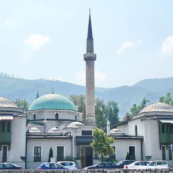 Islamska zajednica u BiH odgovorila Dodiku: Vi ste bahat političar