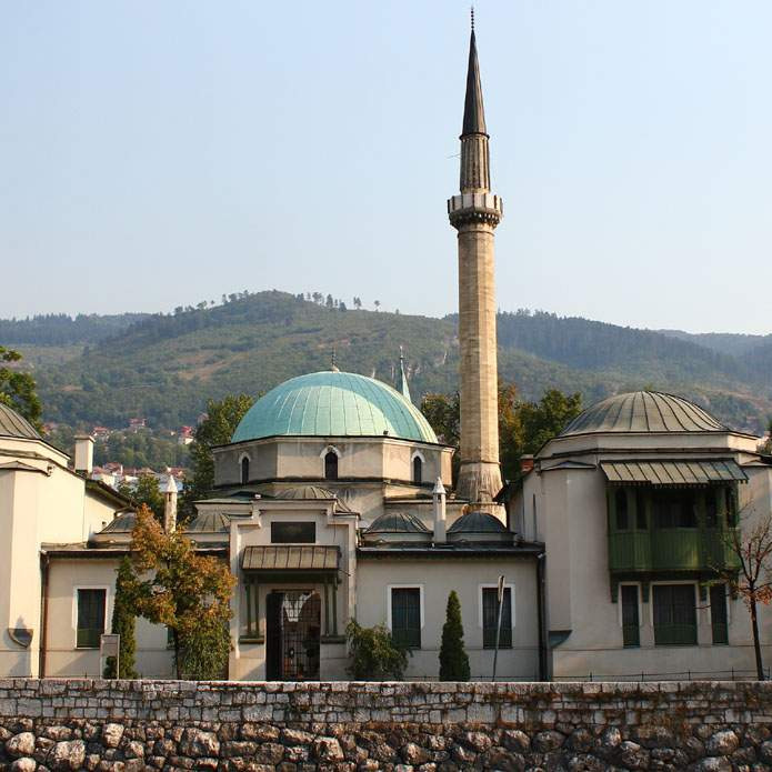 Kako se i zašto Mile Dodik baš sada sjetio Islamske zajednice?
