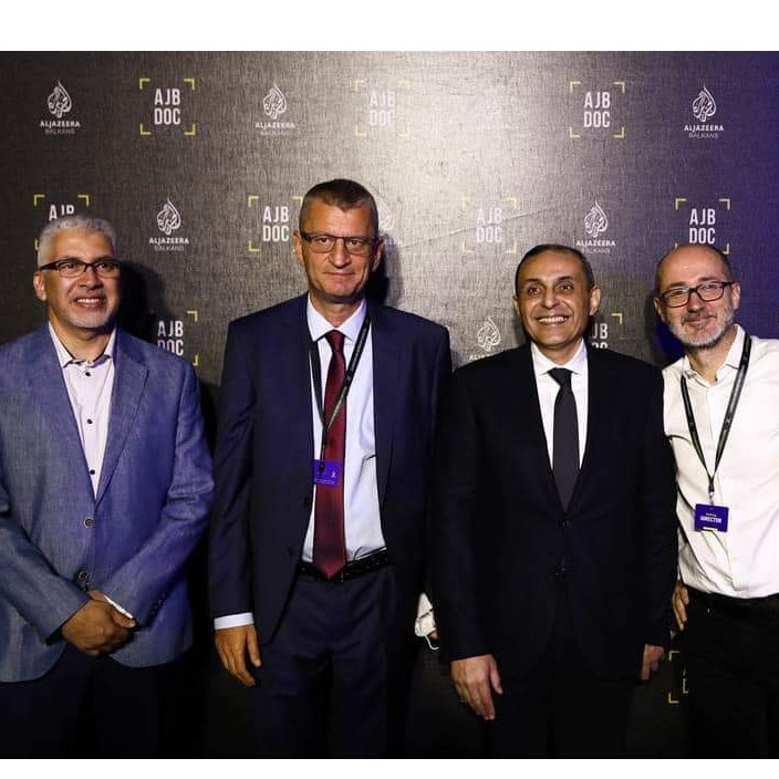 Fočo: Očekuju nas vrhunski filmovi na AJB DOC Film Festivalu