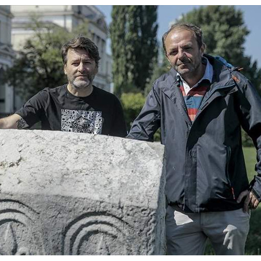 Stećak je kamen naše prošlosti i budućnosti 