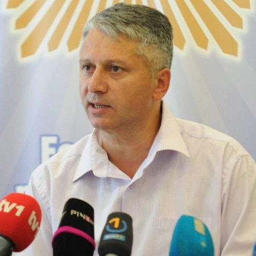 TEROR BEOGRADA SE NASTAVLJA |Prilikom ulaska u Srbiju uhapšen Edin Vranj, sumnjiče ga za ratne zločine