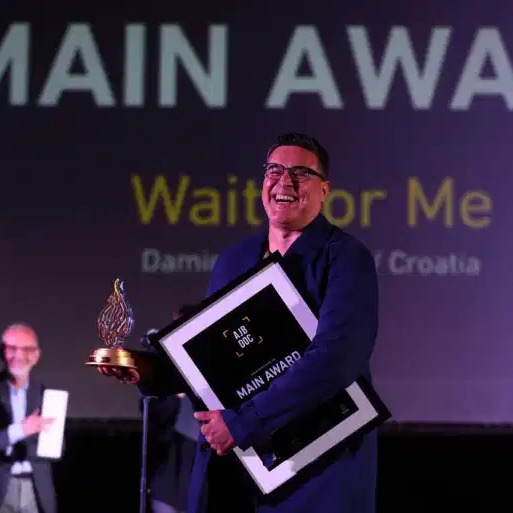 Dodjelom nagrada završen 4. AJB DOC Film Festival