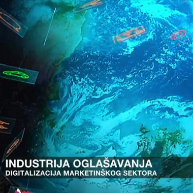 Al Jazeera Business: Digitalni marketing 