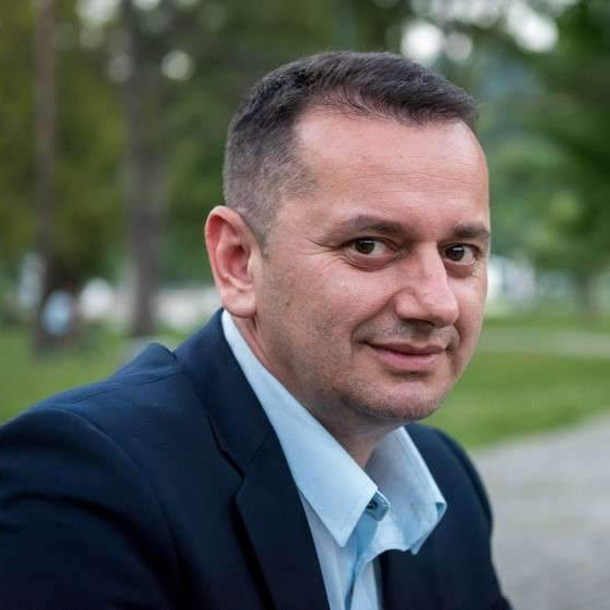 Mehmed Pargan: Mi nemamo pojma da protiv nas traje rat, a mi ratujemo saopćenjima