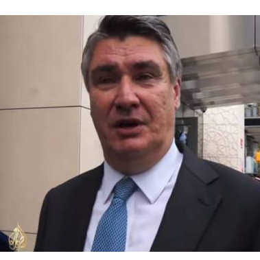 Milanović: Ja sam predsjednik i Hrvata u Bosni i Hercegovini