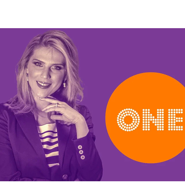 Marina Riđić predstavlja podcast "ONE": Dajemo glas odvažnim ženama 