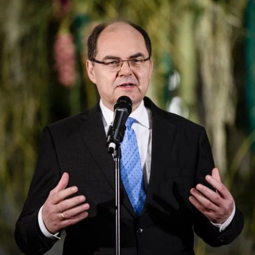 Apel Schmidtu: Omogućite preživjelima da obilježe mjesta stradanja