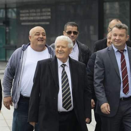 SIPA uhapsila Fikreta Abdića