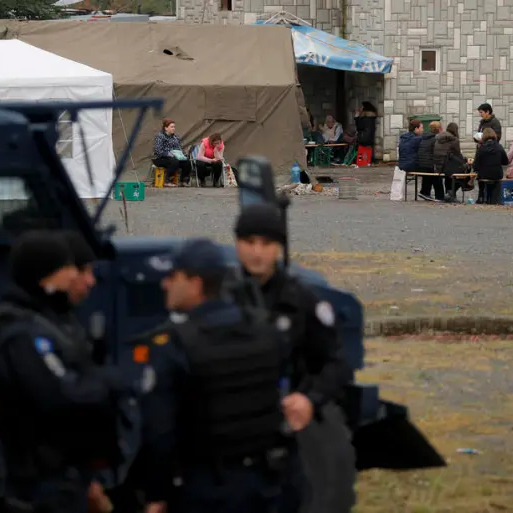 Kosovska bitka ruske diplomatije