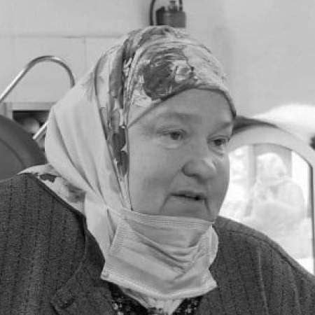 Na Ahiret preselila tetka Zilha, dobri duša Sarajeva