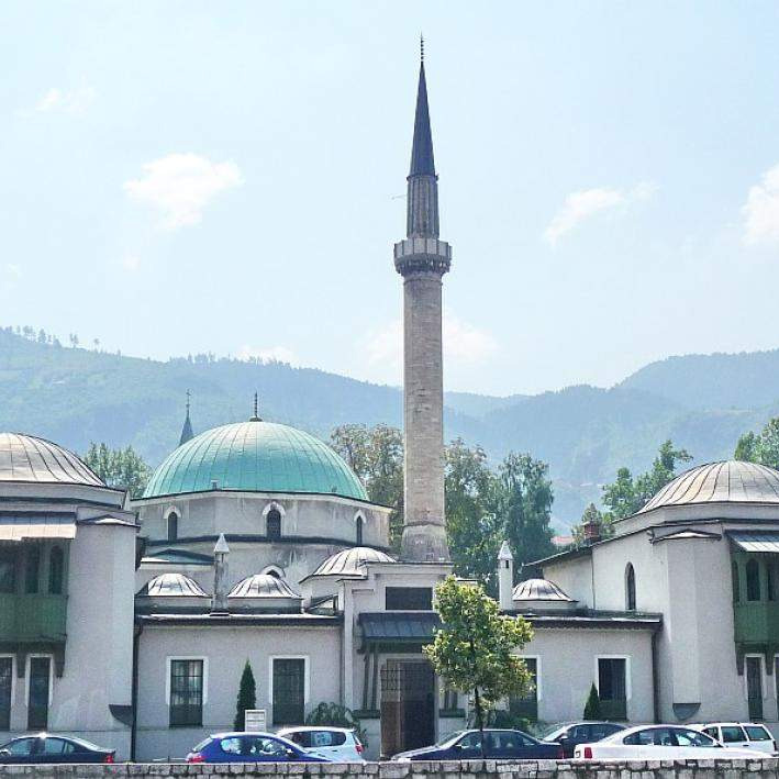 Kancelarija Reisu-l-uleme o hapšenju muftije Bekrića: IZ će poštovati odluke pravosudnih organa