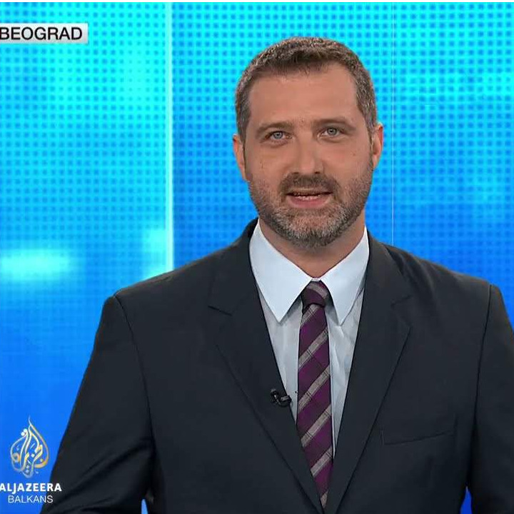 Al Jazeera Business: Kada kamioni stanu (Video)