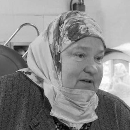 DOBRA DUŠA SARAJEVA | Danas dženaza tetki Zilhi