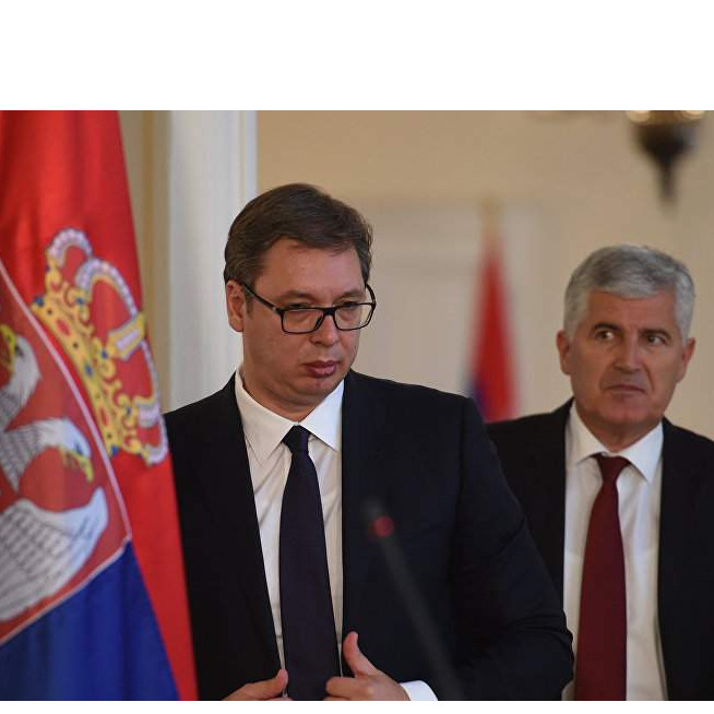 Njemački list Taz: Srpski i hrvatski političari žurno rade na razbijanju BiH