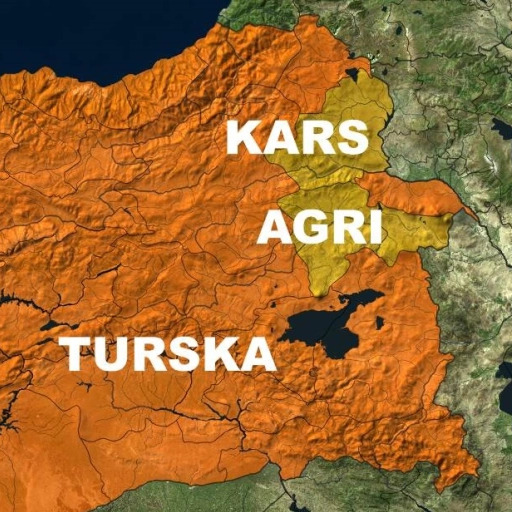 TENZIJE IZMEĐU RUSIJE I TURSKE |Urednica RT: Rusija treba anektirati istočne turske provincije