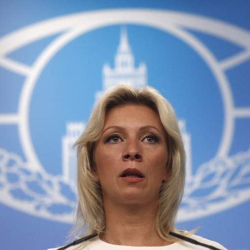MOSKVA  PONOVO PROVOCIRA | Marija Zaharova: "Srpski svet" je humanitarni koncept