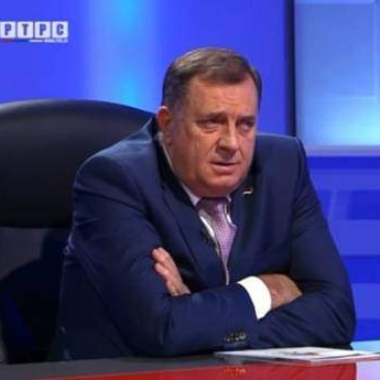 Dodik priziva veliki rat: Ako NATO nešto pokuša, naši prijatelji obećali da nas neće ostaviti