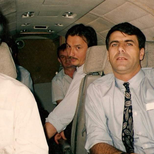 Bh. apsurdi: Dok Dodik ruši državu, Tužilaštvo BiH saslušava djecu heroja!