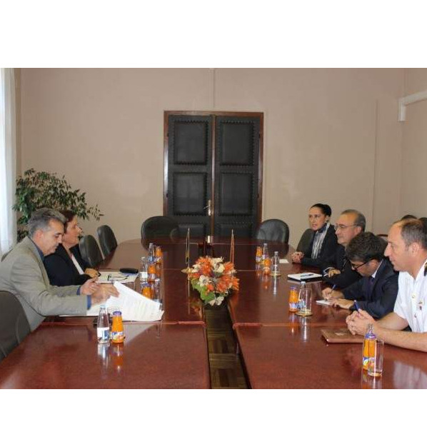 Bezrezervna podrška Republike Turske euroatlantskom putu BiH