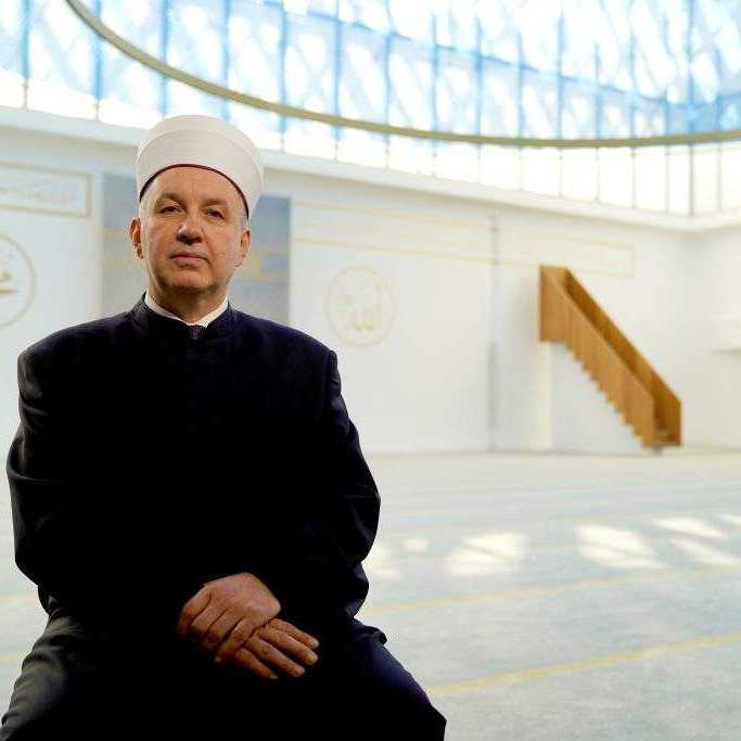 Danas dodjela murasele muftiji sarajevskom dr. Nedžad-ef. Grabusu