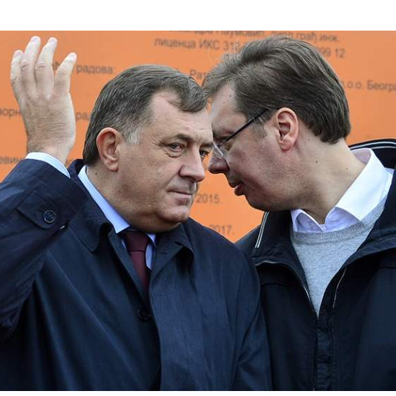Ohrabrivanje radikalnih grupa kroz narative i propagiranje straha