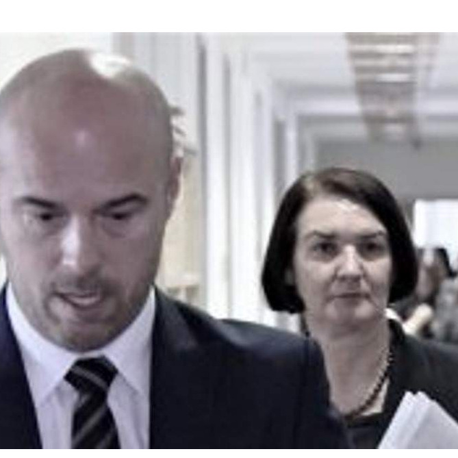 Gordana Tadić smijenjena s pozicije glavne državne tužiteljice
