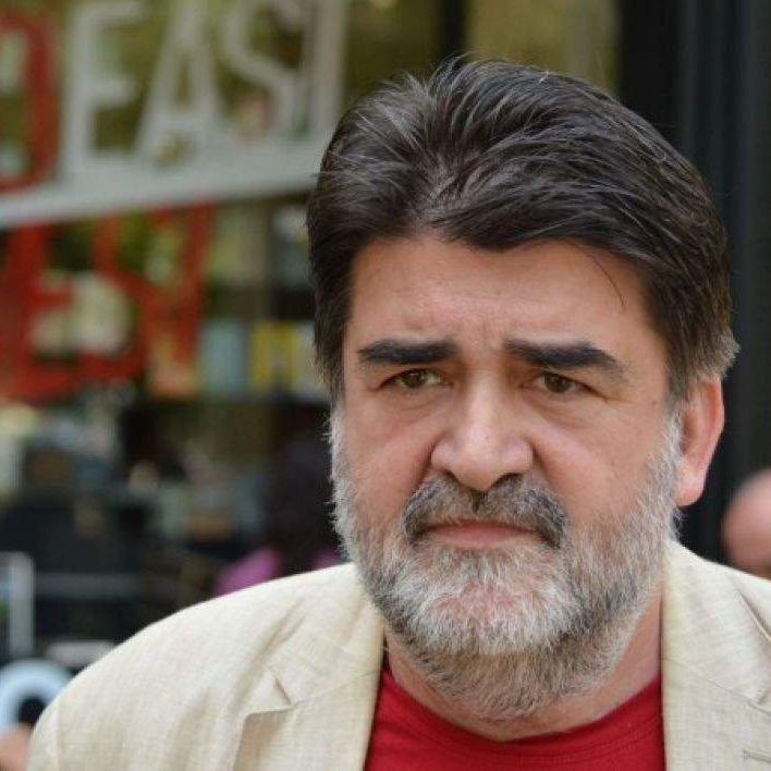 Nerzuk Ćurak: Republika Srpska je teritorij izvan zakona