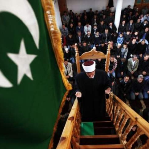 Objavljen prijedlog ugovora između BiH i Islamske zajednice: Da li je sporna (samo) džuma?