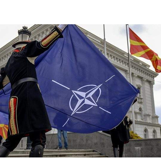 Sjeverna Makedonija na udaru malignih aktivnosti Rusije: Osveta Moskve zbog ulaska u NATO