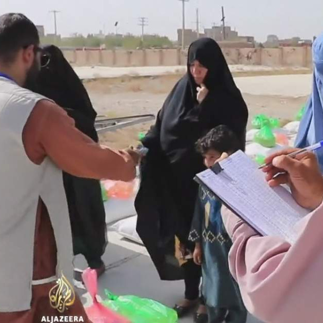 Al Jazeera Svijet: Rekordne humanitarne potrebe UN-a (Video)