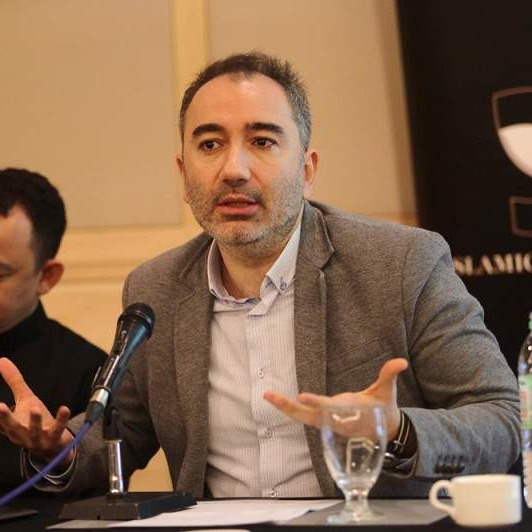 Akyol: Bojim se slijepih ulica koje i dalje zatvaraju muslimanske umove