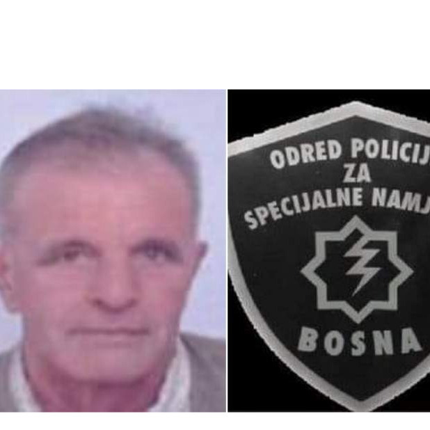 HEROJI ODLAZE | Umro Esad Tokić, ratni načelnik Štaba Odreda "Bosna"