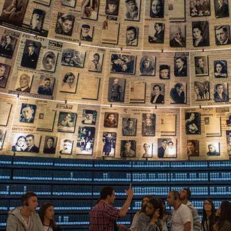 Guterres u Yad Vashemu: Posvećenost borbi protiv antisemitizma i rasizma