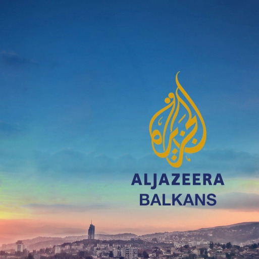 Al Jazeera u konkurenciji za najbolji regionalni portal
