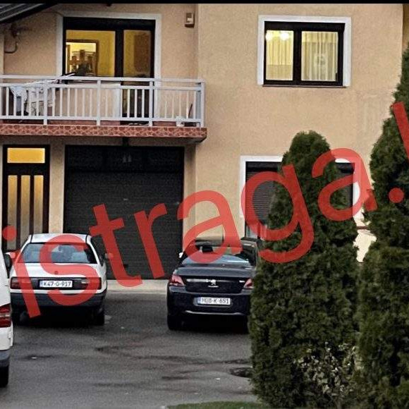 NAKON TRI GODINE ISTRAGE | SIPA hapsi ubice sarajevskih policajaca
