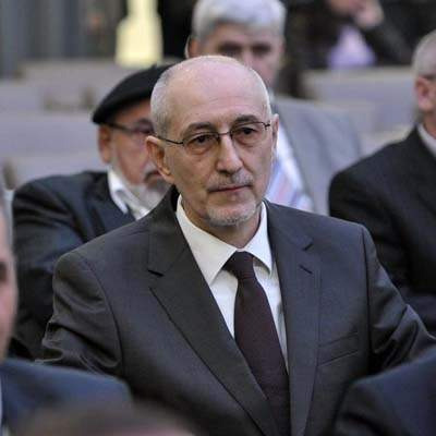 Hasan Čengić preselio na Ahiret 