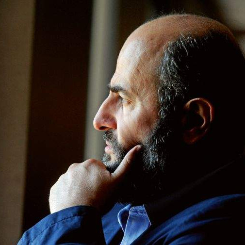 Dragan Banjac: Zbogom, dragi muftija