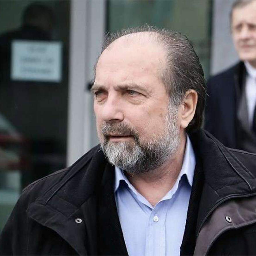 Apelaciono vijeće Suda BiH ukinulo prvostepenu presudu Sakibu Mahmuljinu