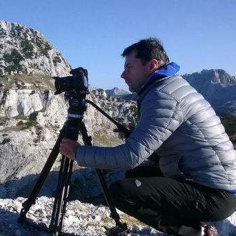 Zehrudin Isaković: Al Jazeera Balkans je jedno od mojih najljepših, najdražih i  najuspješnijih angažmana
