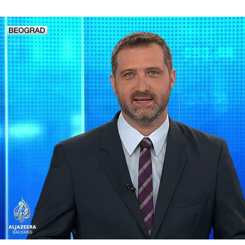 Al Jazeera Business: Moderno tržište rada
