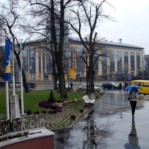Američki diplomata: Zašto je važan Brčko distrikt?