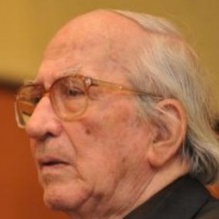 Velikani | Preminuo akademik Abdulah Šarčević