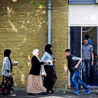 Da li su muslimani dovoljno obrazovani?