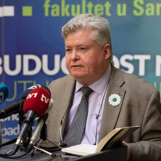 Pettigrew: Zauvijek prekinuti s ustupcima genocidnim ciljevima Republike Srpske