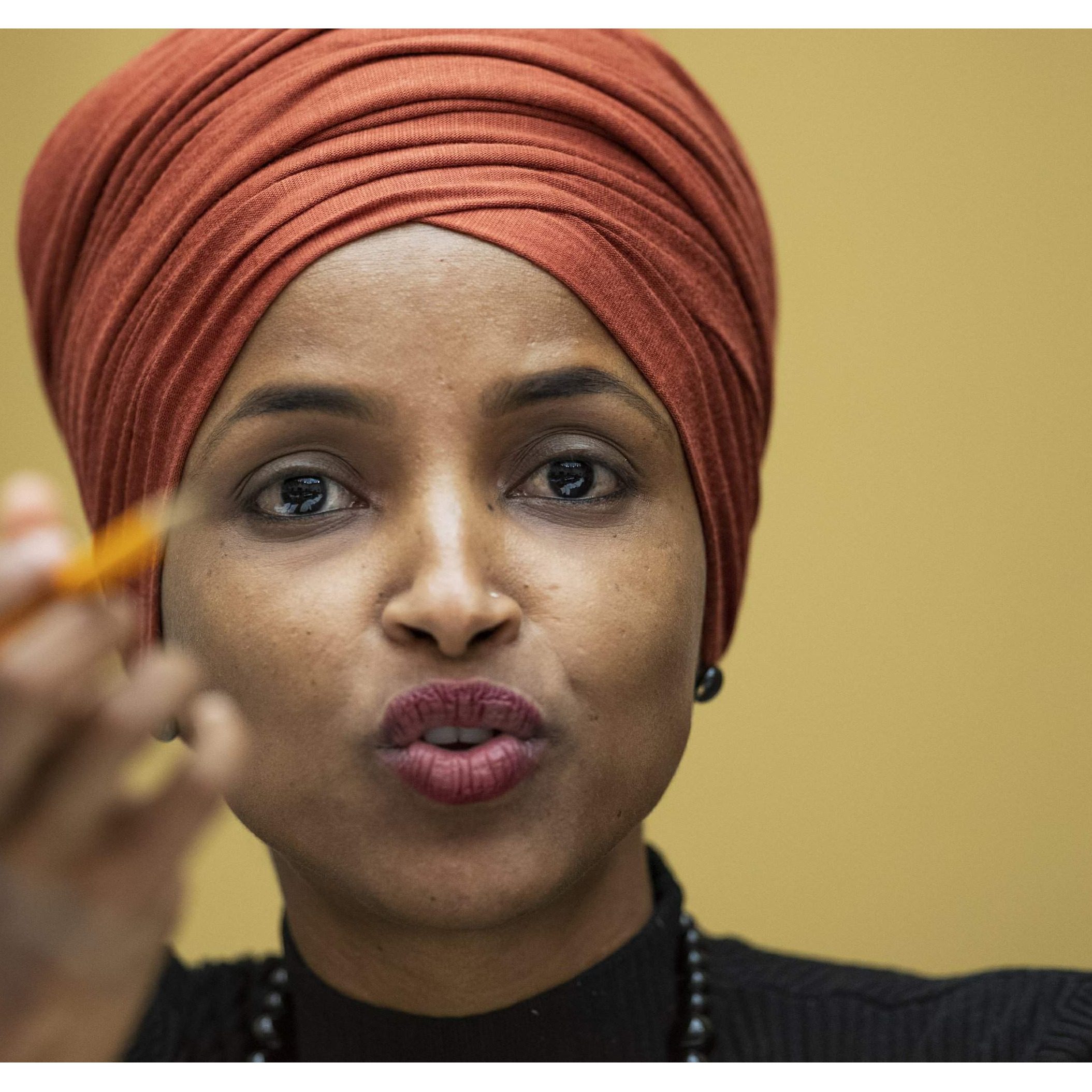 Islamofobija: Američka zastupnica Ilhan Omar dobila prijetnje smrću