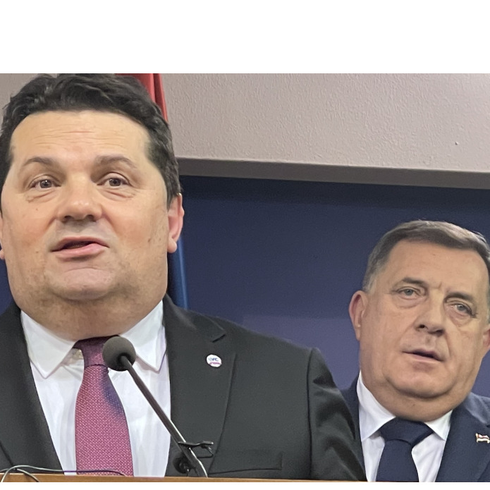 Zaključci prođoše, Kvinta poziva na dijalog!?