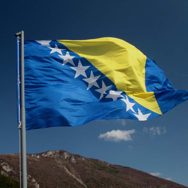 Zbog trenutne političke situacije u BiH 10. januara zakazani protesti u Briselu