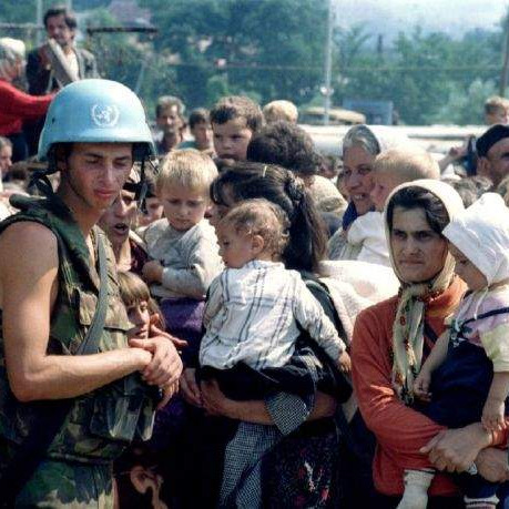 Izraelski Haaretz: Jevreji ne mogu dozvoliti da poricatelji genocida pobjede u BiH