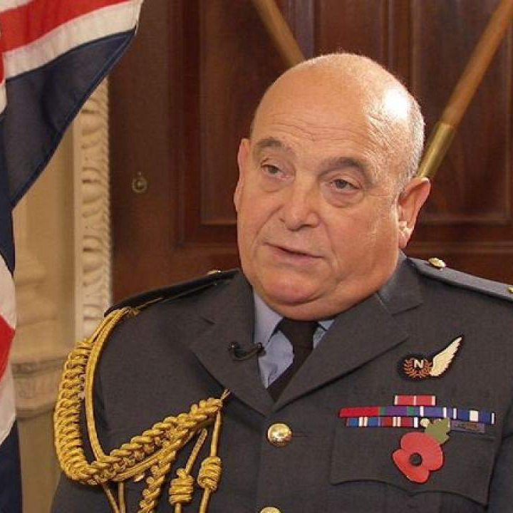 Britanija želi siguran Balkan: Prvi govor Stuarta Peacha nakon dolaska u BiH